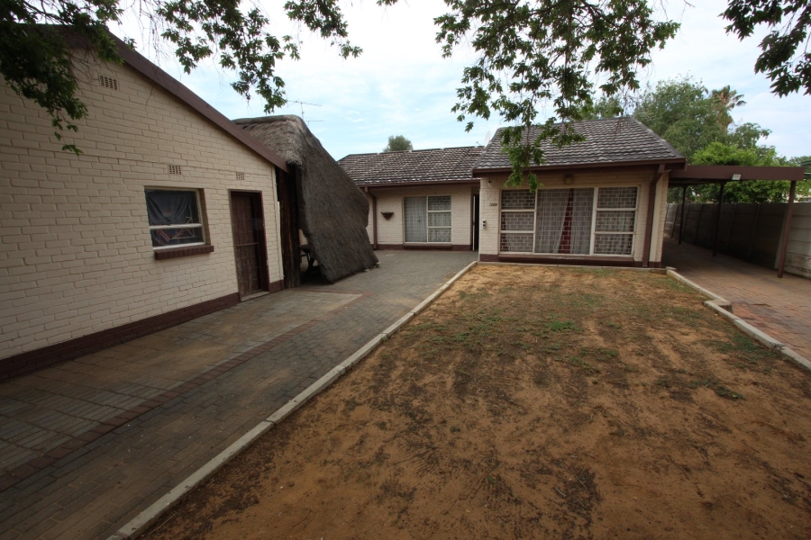  Bedroom Property for Sale in Bedelia Free State